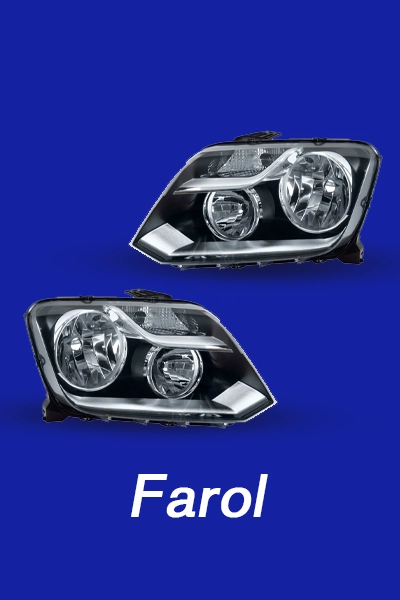 Faróis